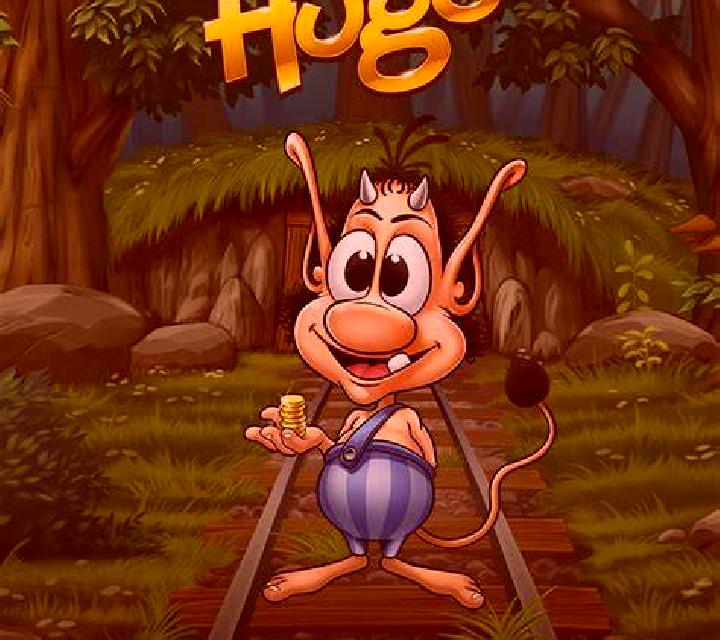 Hugo slot machine