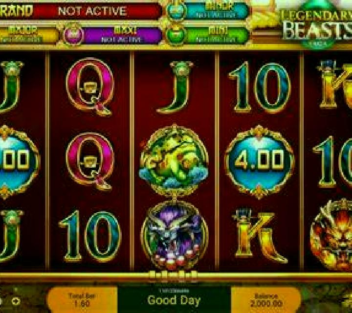 Hundred Sic Bo V8 online slot