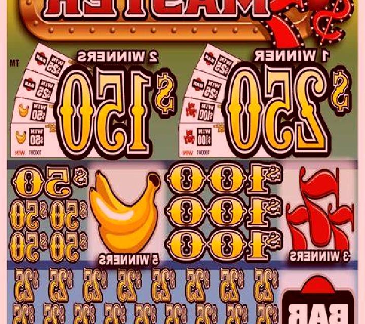 Hundred Sic Bo V8 slot