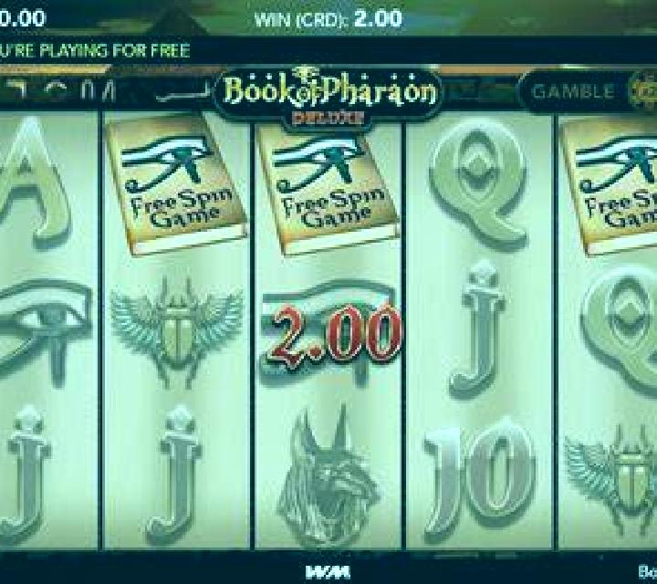 Hundreds person of Bull slot