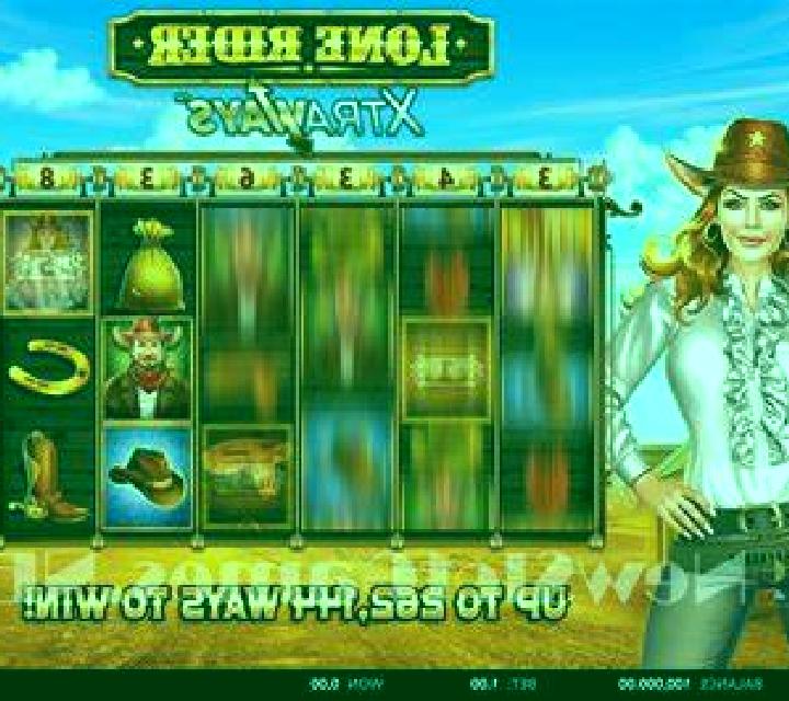 Hunting Treasures Deluxe slot game