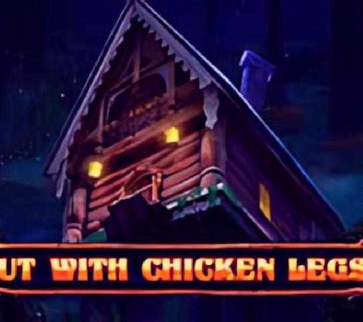 Hut With Chicken Legs online slot