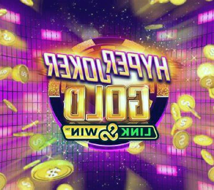 Hyper Joker online slot