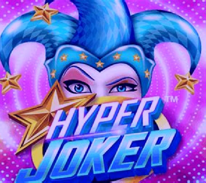 Hyper Joker slot