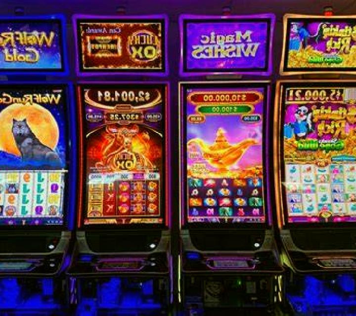 Hyper Strike Cash Megaways slot