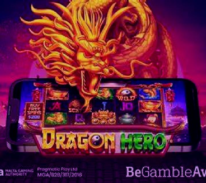 Hyper Viking Mega Moolah slot