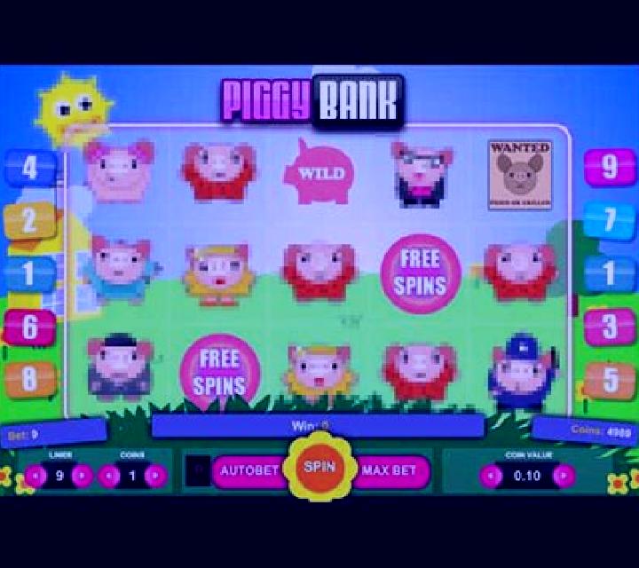 Hyper Viking online slot