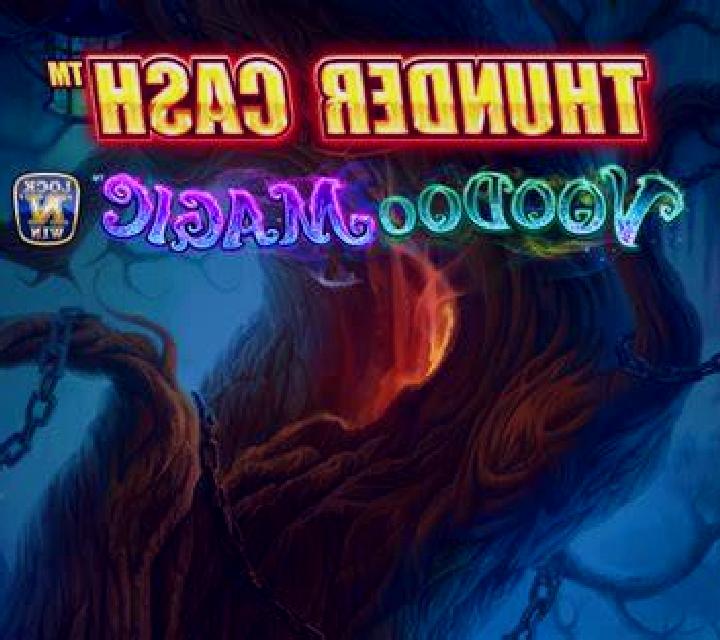 Hypernova Radial Reels slot game