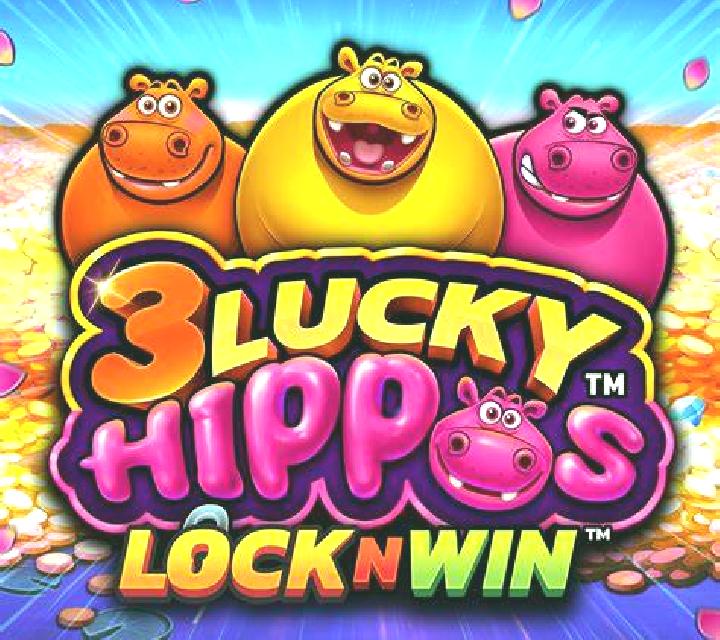 Hypno Hippo online slot