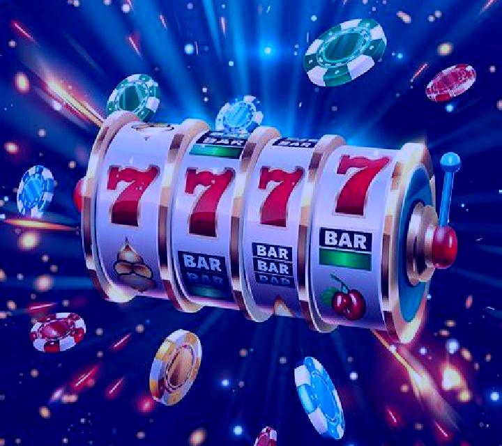 Ice 7 Bar online slot