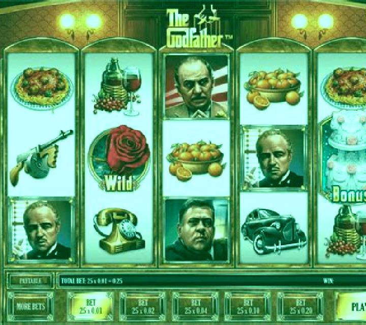 Ice Cream Van online slot