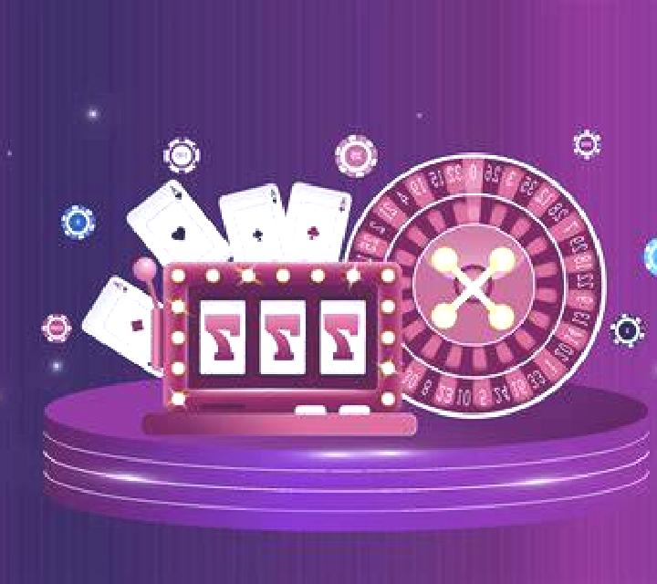 Ice Dice 27 online slot