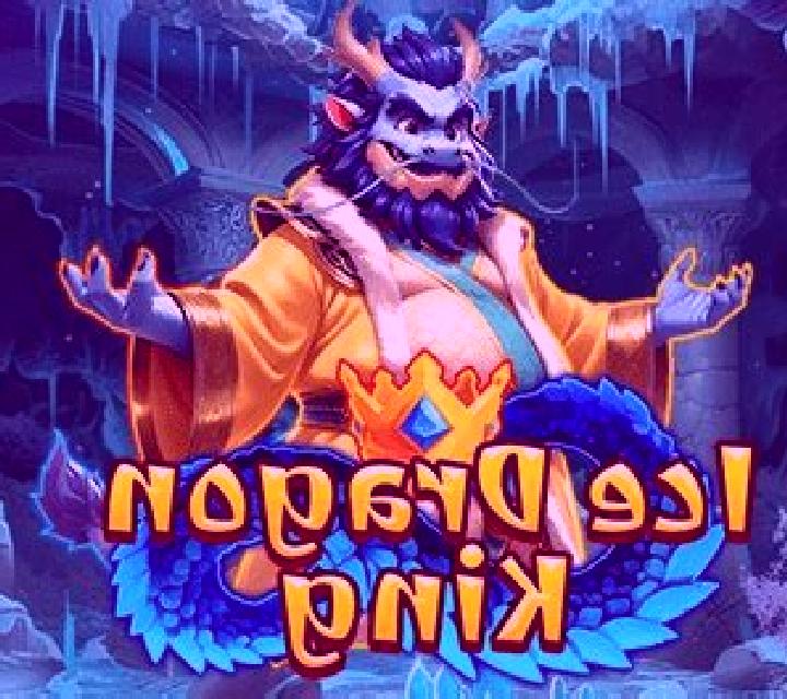 Ice Dragon King slot