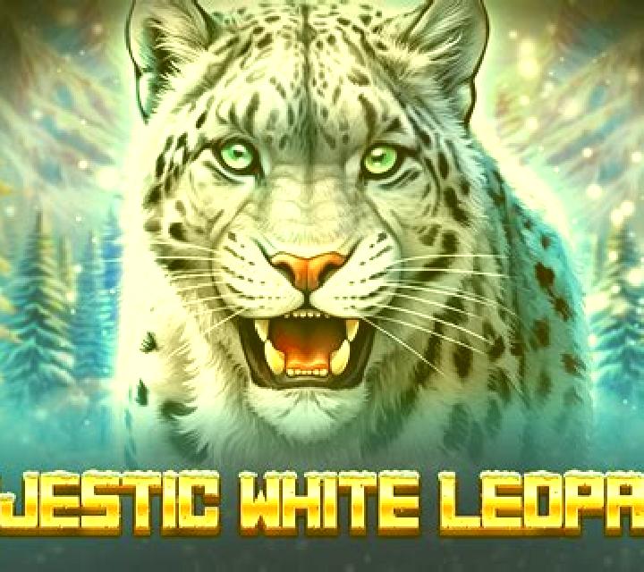 Ice Heist 2: The Museum Snatch-a-Roo slot