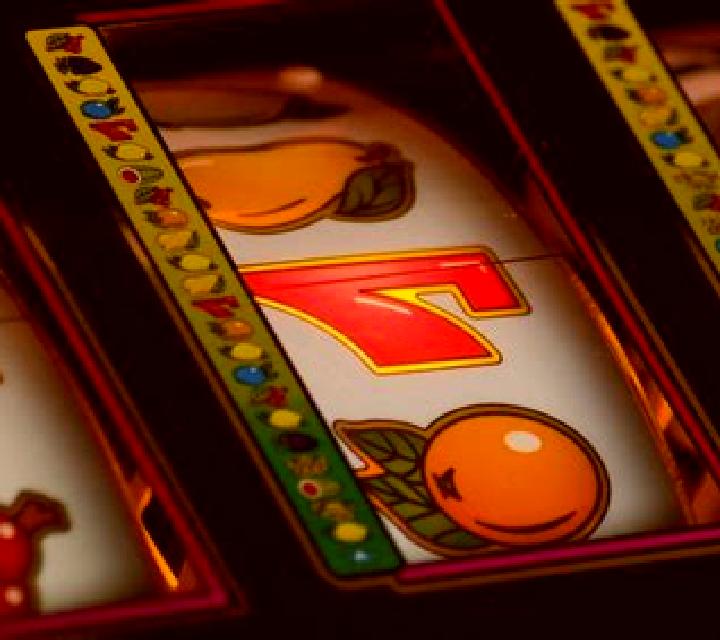 Ice Mania slot game