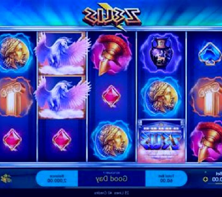 Ice Scratch Silver slot machine