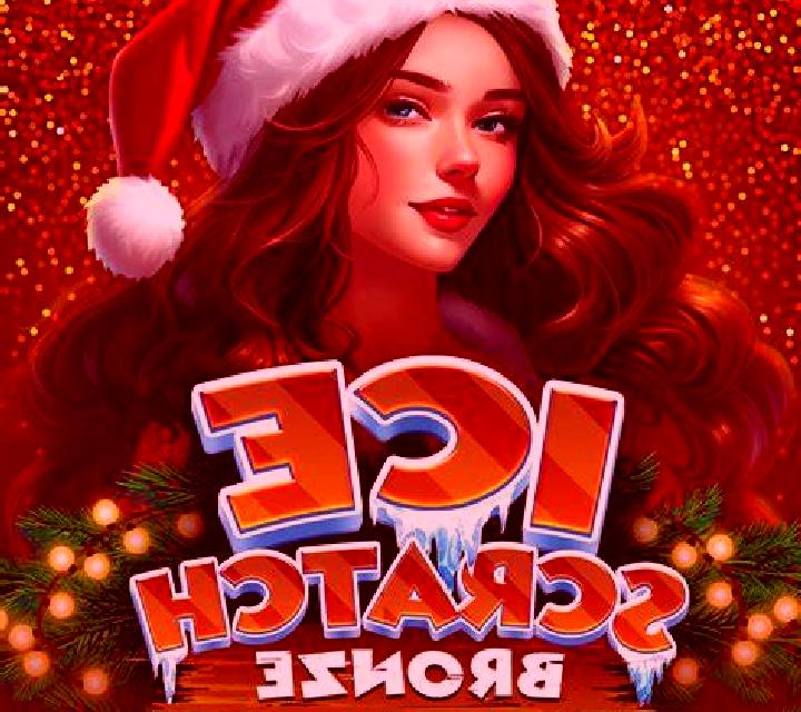 Ice Scratch slot game