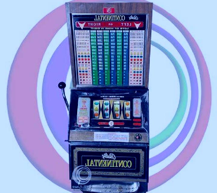 Il Boss slot game