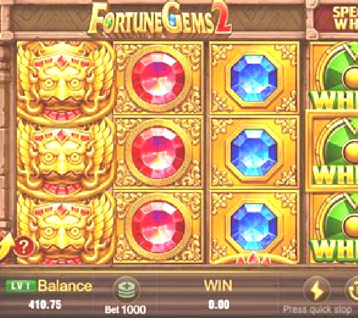 Illusions 2 slot game