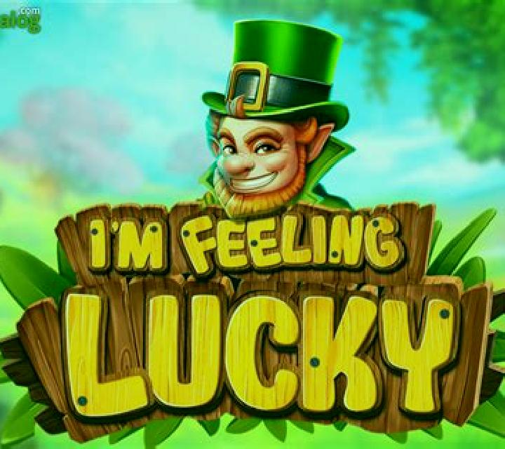 Im feeling Lucky slot