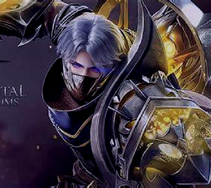 Immortal Kingdom online slot