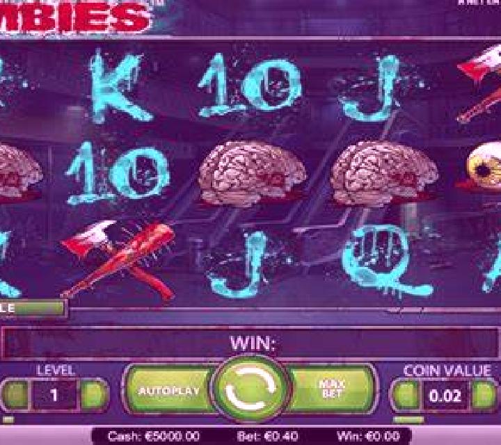 Immortal Ways Magic Gems slot