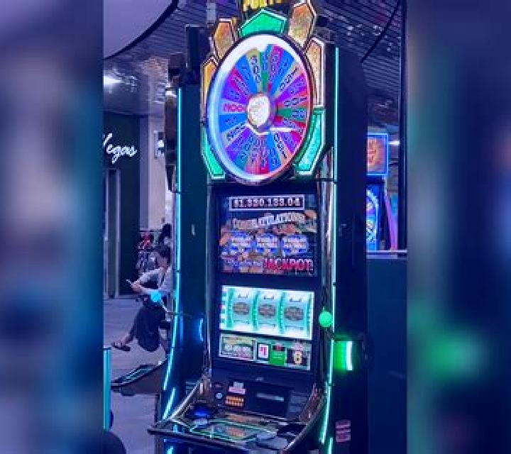 Imperial Coins (1X2gaming) online slot