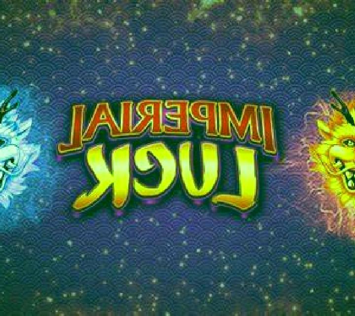 Imperial Luck slot game