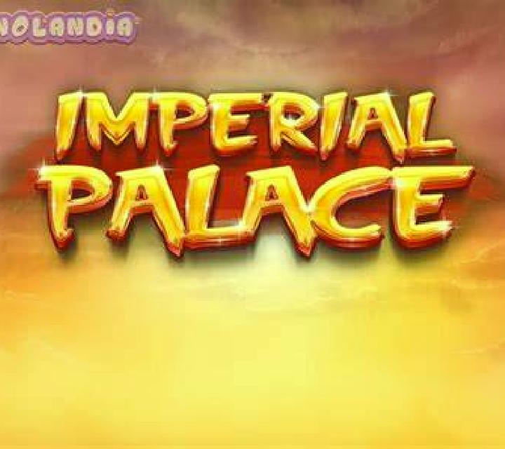 Imperial Palace slot