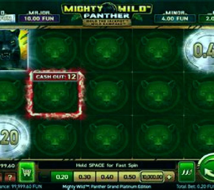 Imperial Tombs online slot