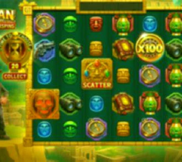 Indian Adventure: Infinity Freespins slot