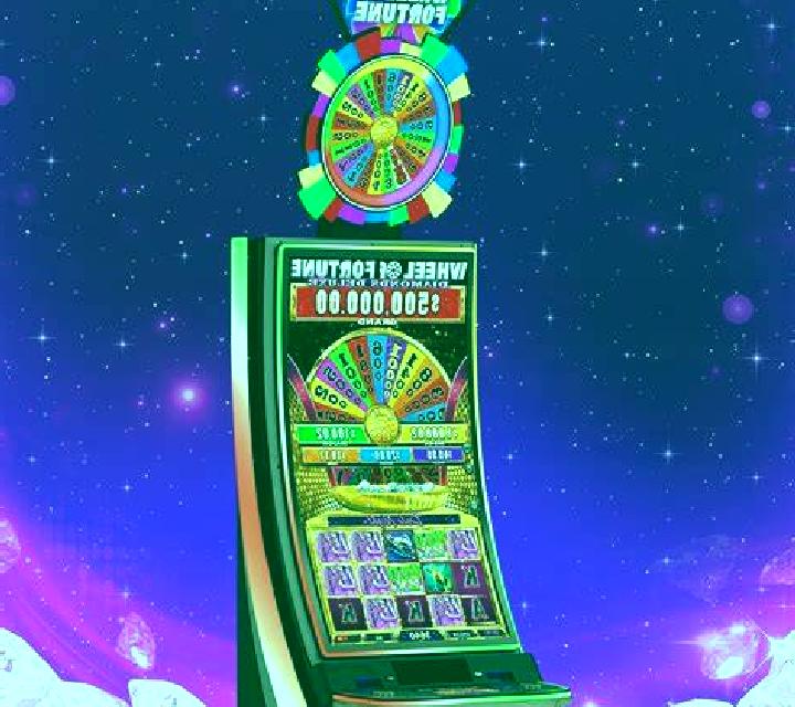 Indian Ruby slot game