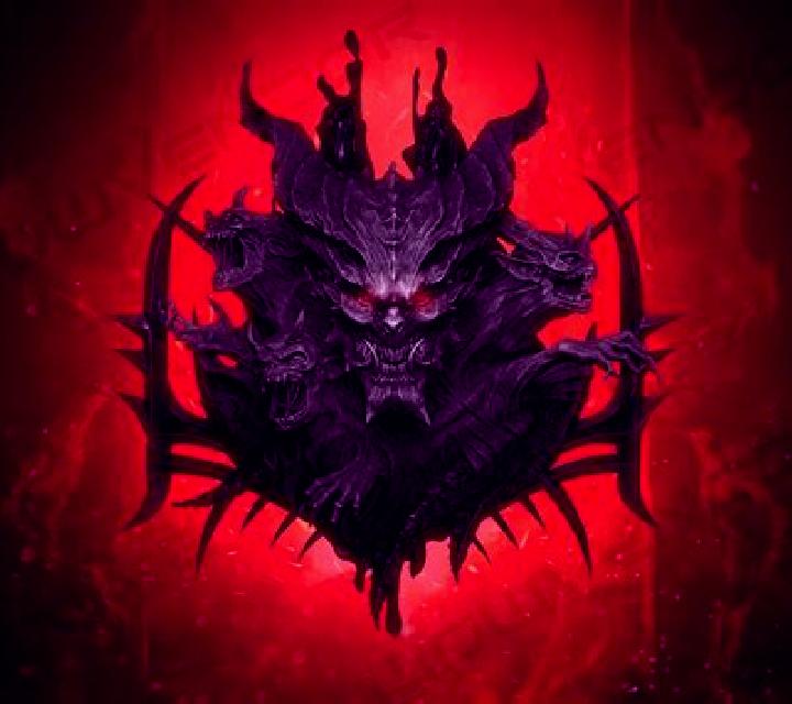 Infernal Trinity GO Guaranteed online slot