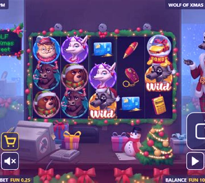 Inferno Fortune InstaStrike slot machine