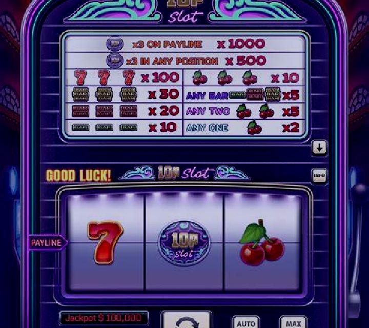 Inferno Fortune Power Hit online slot