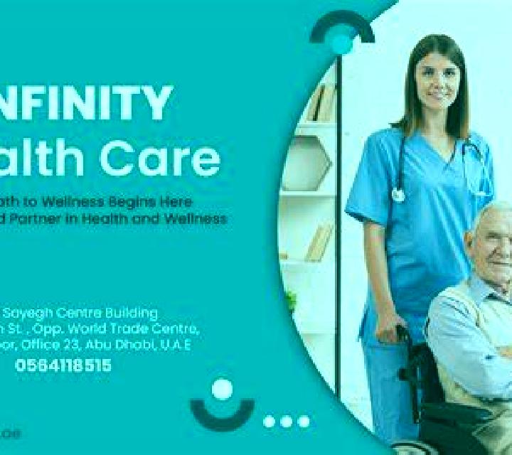 Infinity Health online slot
