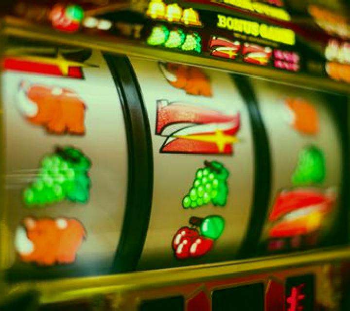 Infinity Tower slot game