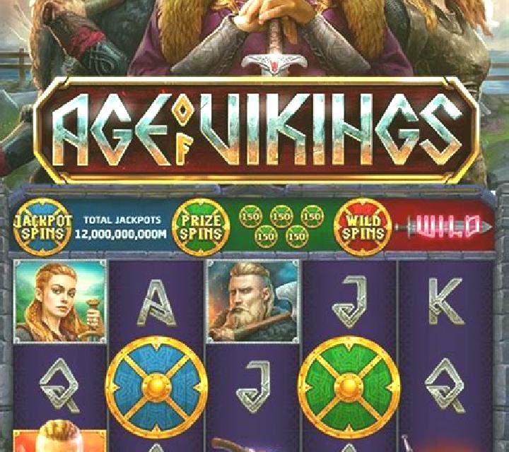 Infinity War slot