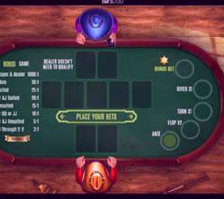 InflateLove slot machine