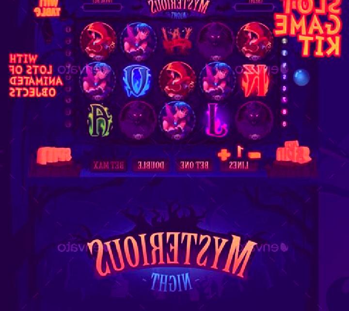 Inimitable Sweets slot game