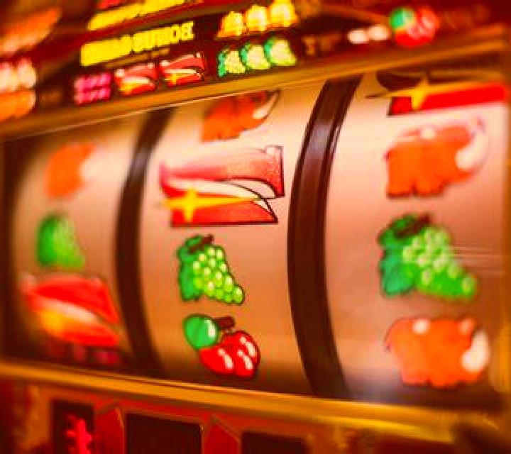 Instant Dragon Tiger slot