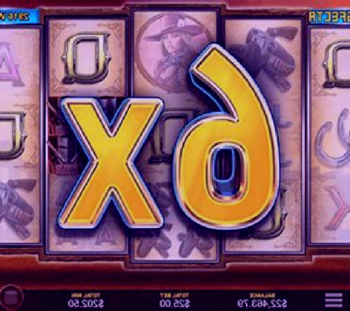 Instant Hi-Lo slot