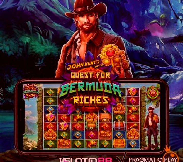 Instant Inferno slot game