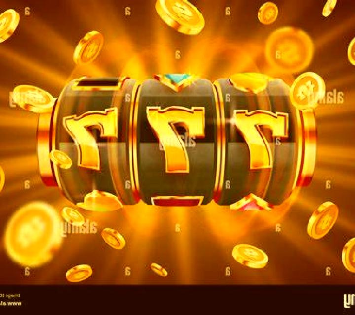 Instant Powerball slot game