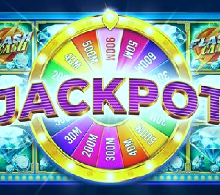 Internet slot game