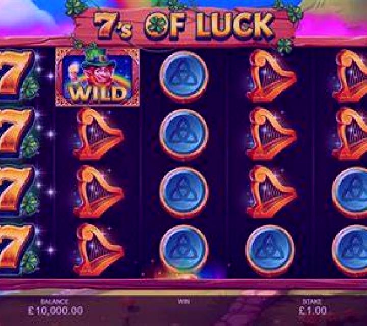 Invaders online slot
