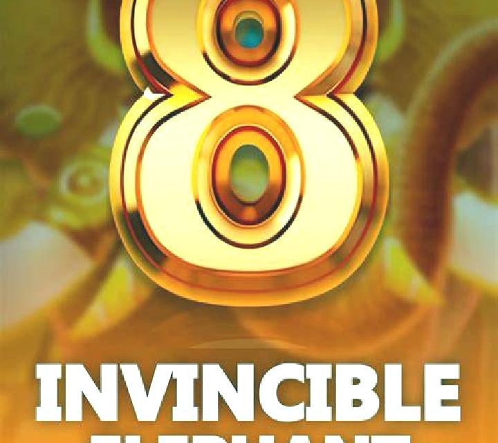 Invincible Elephant online slot