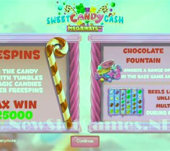 Irish Clover slot