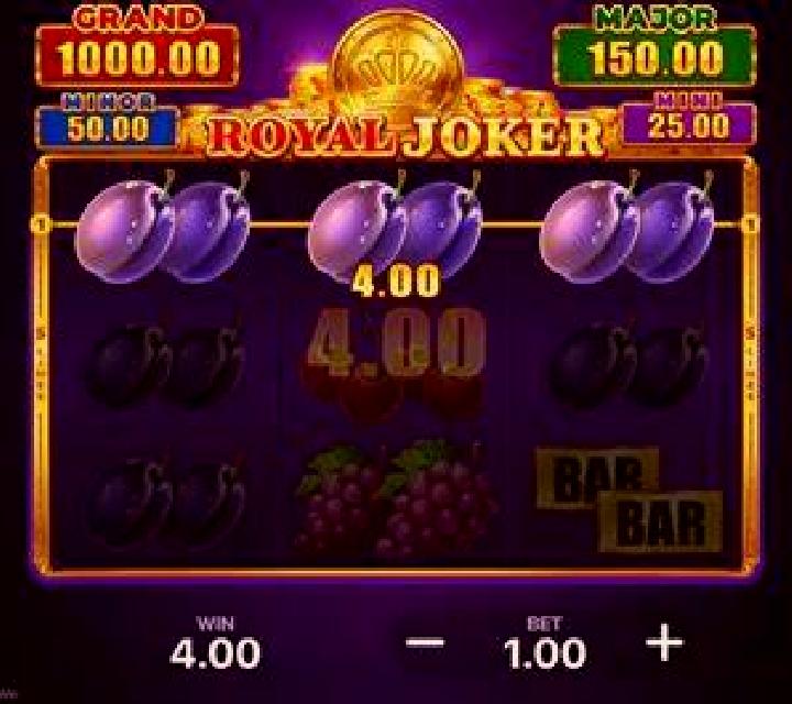 Irish Gold (Play n Go) slot machine