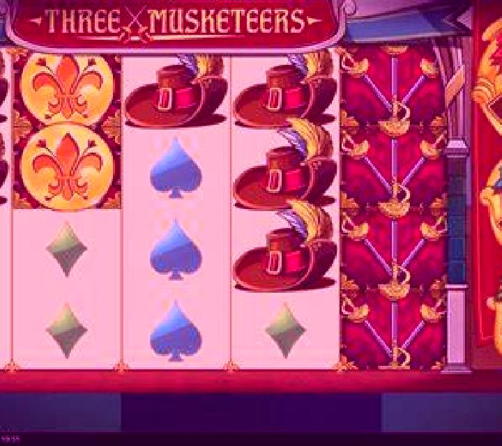 Irish Gold (Play n Go) slot